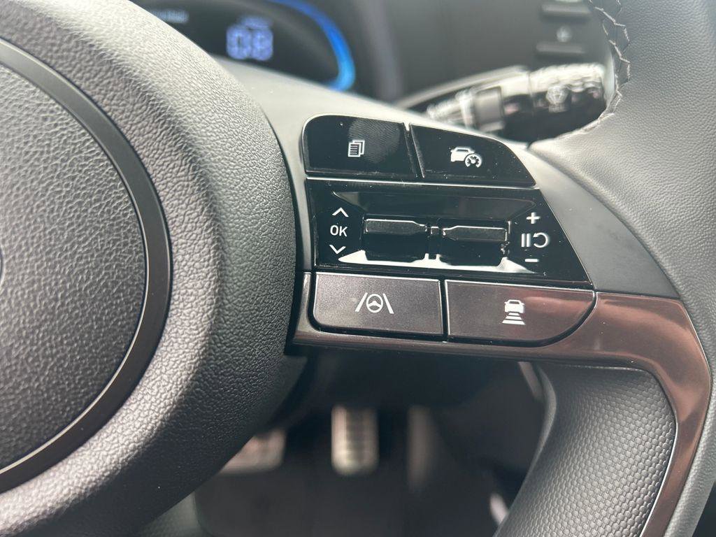 New 2026 Hyundai Elantra SEL Sport Premium image 20