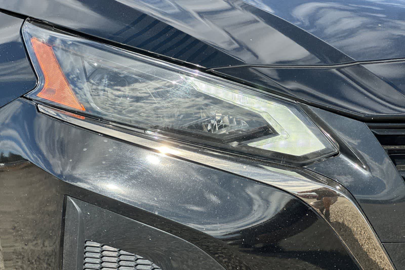 Used 2024 Nissan Altima 2.5 SR FWD image 32