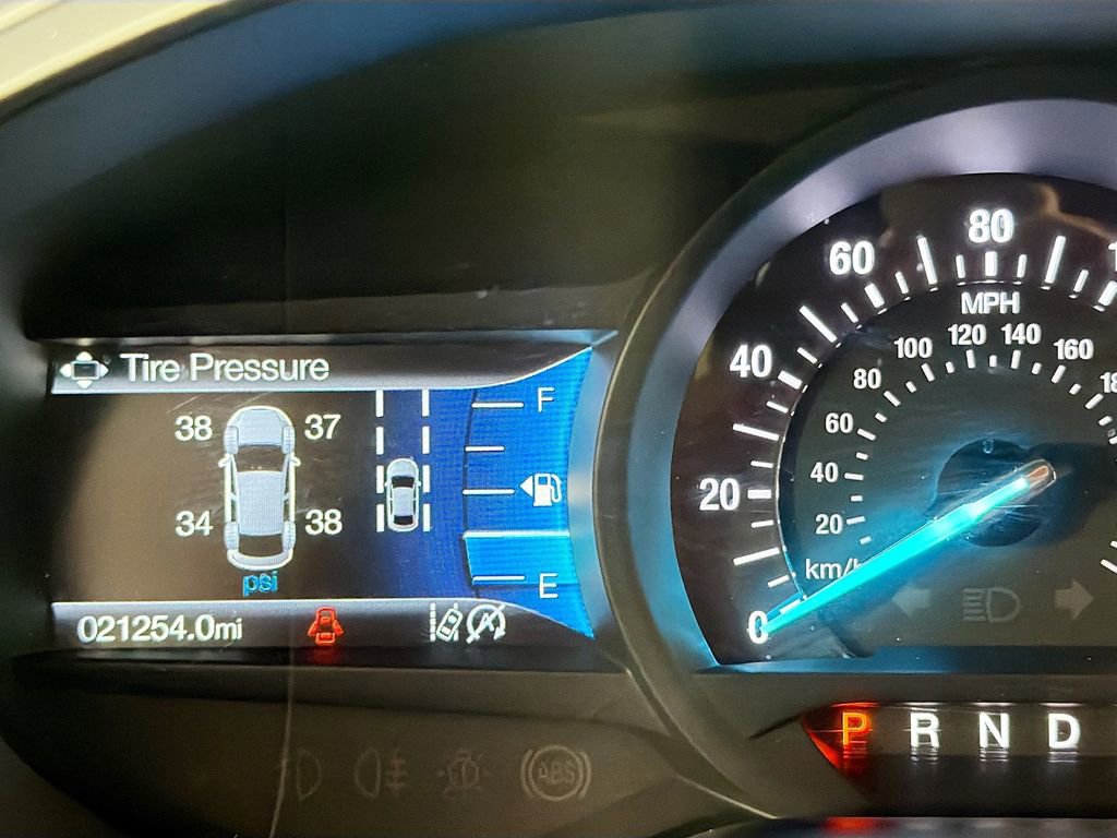 Used 2024 Ford Edge SEL w/ Convenience Package AWD/4WD image 13