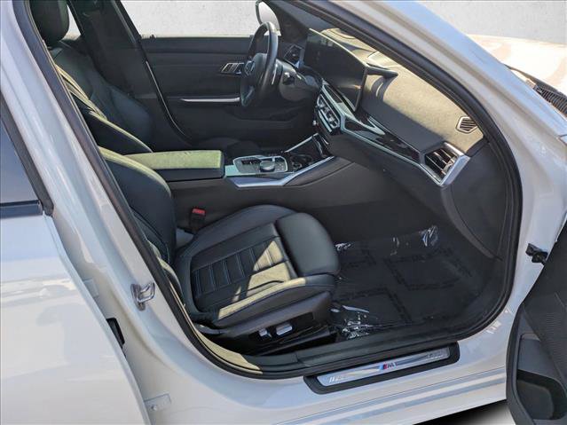 Certified 2023 BMW M340i image 22