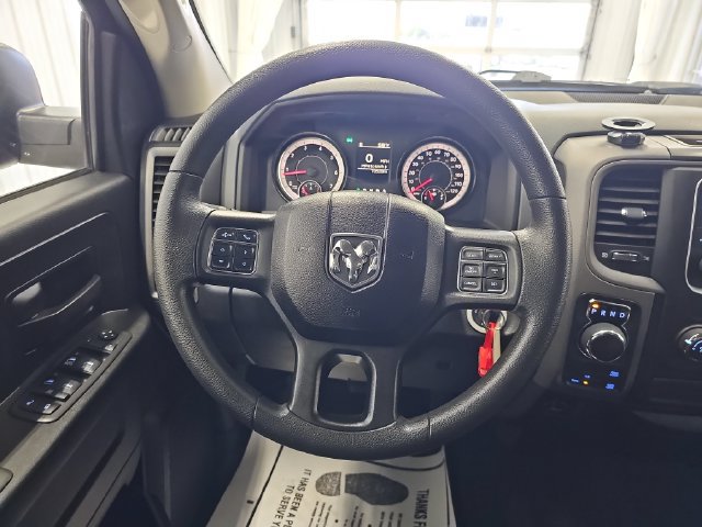 Used 2019 RAM 1500 Express w/ Express Value Package AWD/4WD image 14