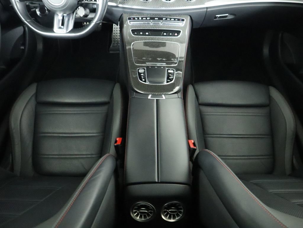 Certified 2022 Mercedes-Benz E 53 AMG 4MATIC Coupe image 17