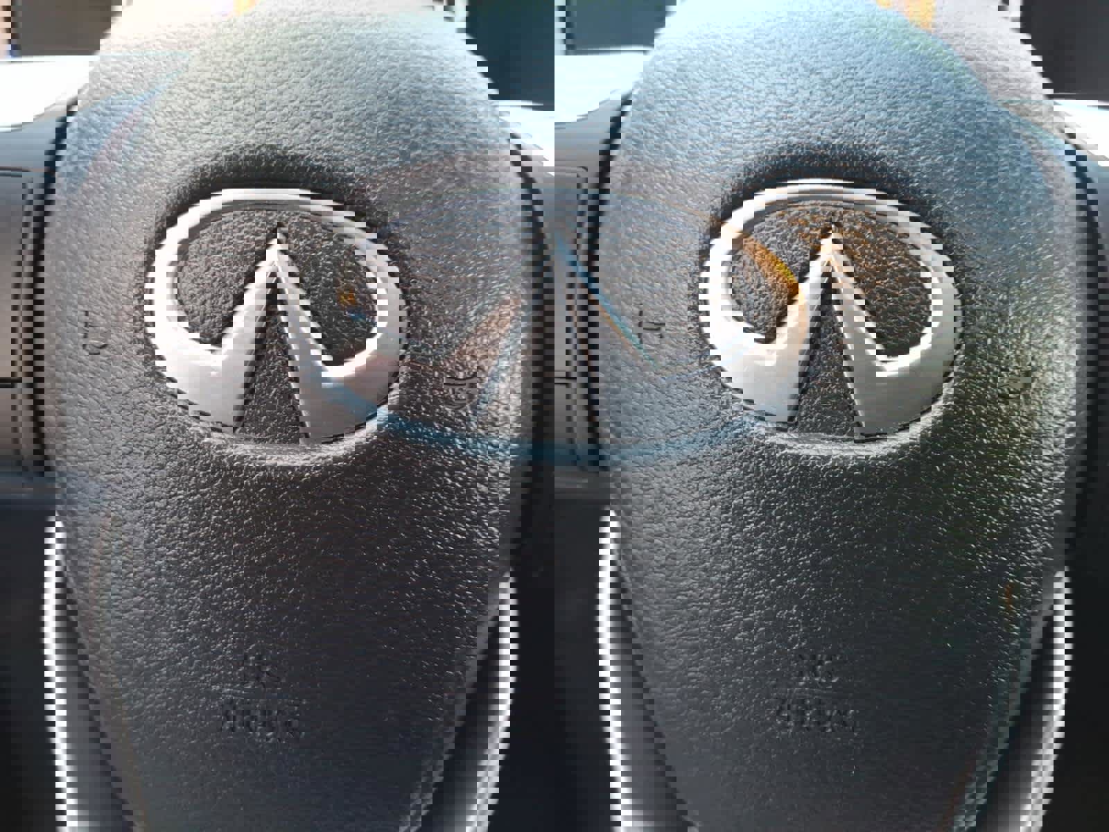 Certified 2023 INFINITI QX60 Luxe w/ Cargo Package image 10