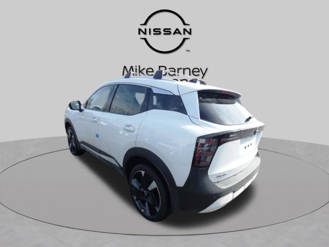 New 2026 Nissan Kicks SR w/ Cold Weather Package AWD/4WD image 4