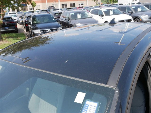 Used 2024 Hyundai Santa Cruz SEL image 11