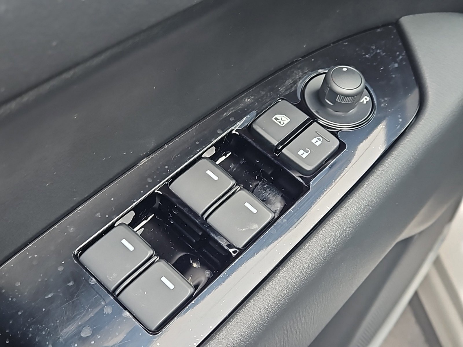 New 2025 MAZDA CX-5 AWD 2.5 S image 16