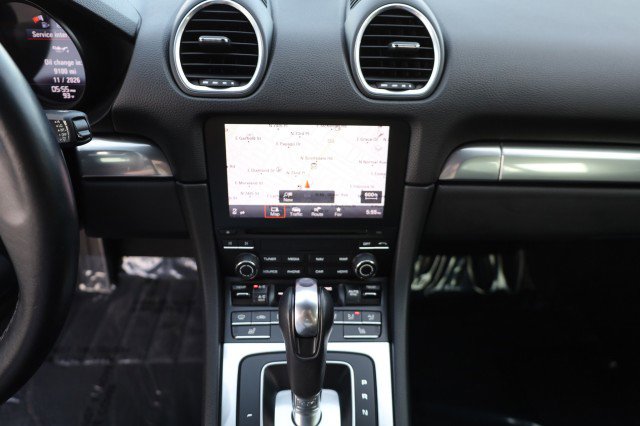 Used 2017 Porsche 718 Cayman S RWD image 36