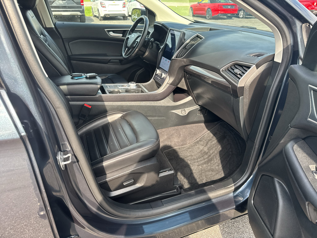 Used 2024 Ford Edge SEL w/ Convenience Package AWD/4WD image 15