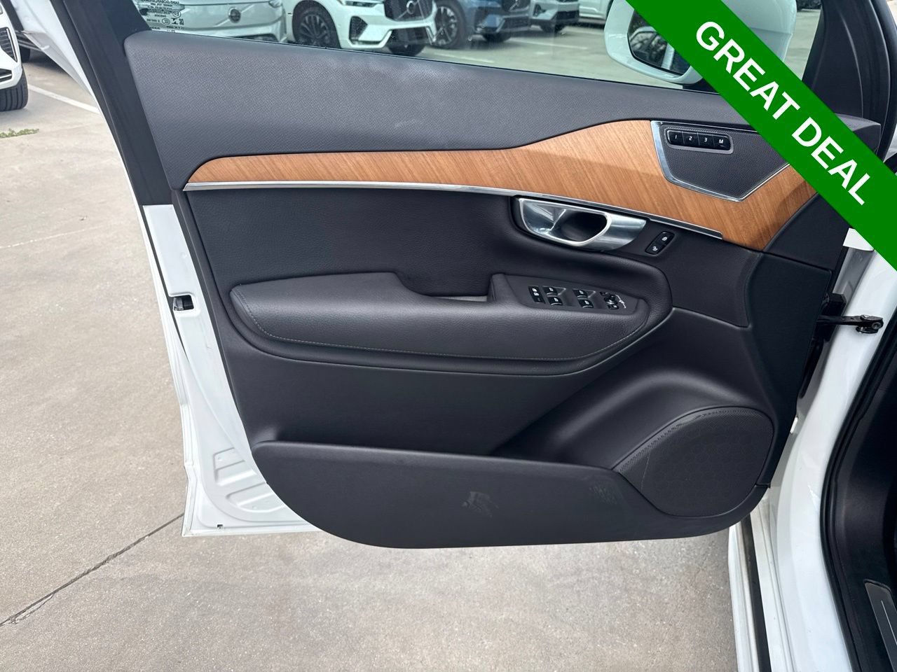 Used 2022 Volvo XC90 T8 Inscription Expression AWD/4WD image 21