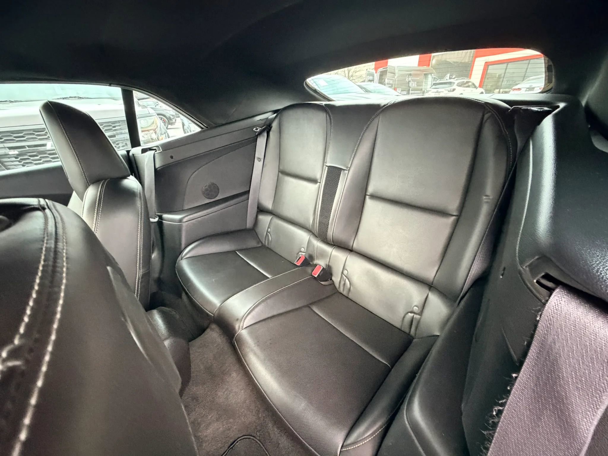 Used 2015 Chevrolet Camaro SS w/ RS Package image 21