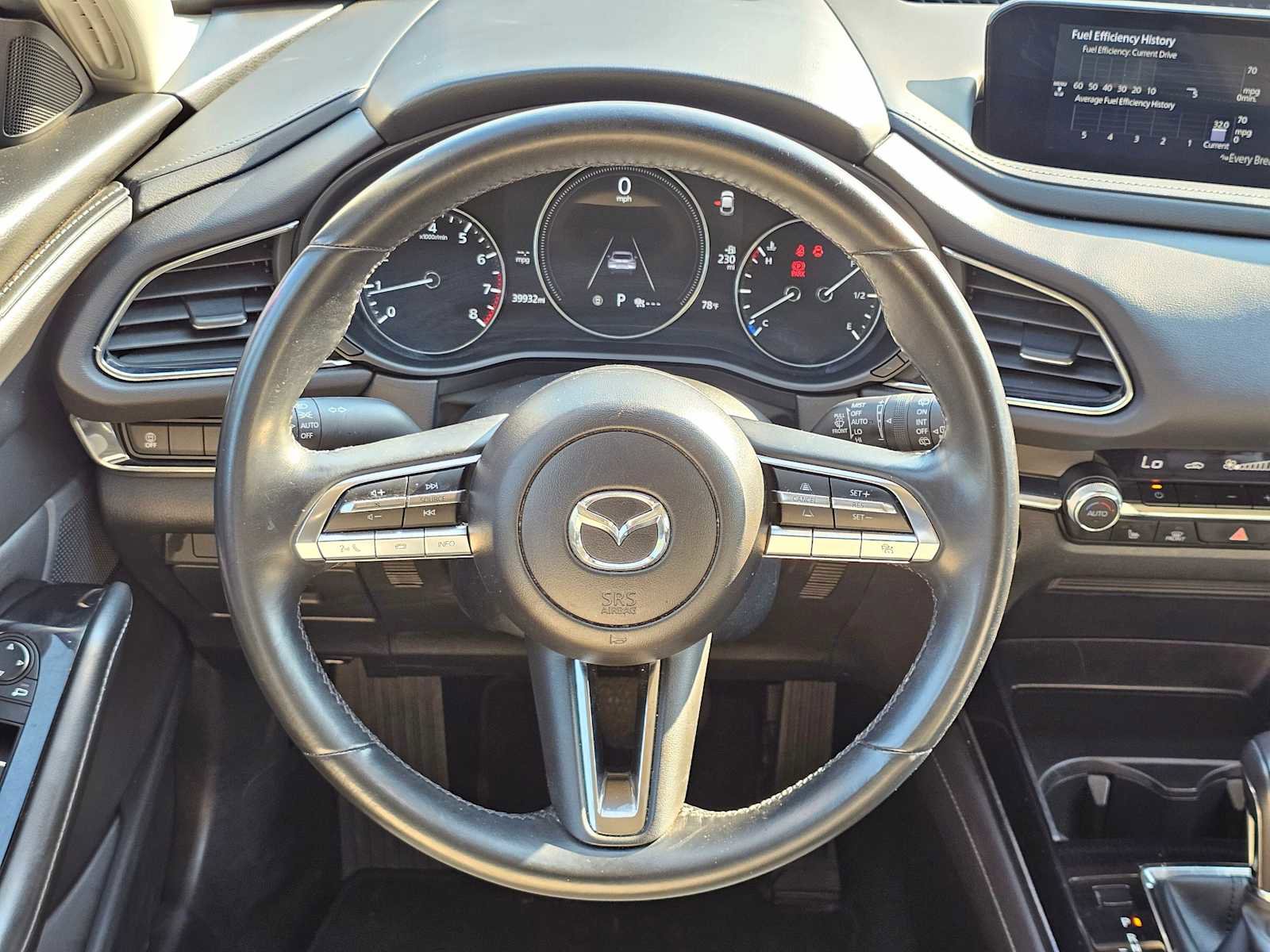 Used 2023 MAZDA CX-30 AWD 2.5 S w/ Preferred Package image 18