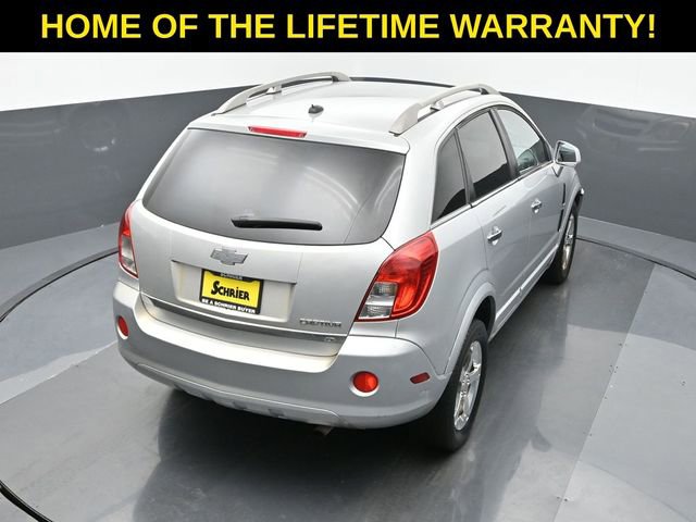 Used 2014 Chevrolet Captiva Sport LT image 54