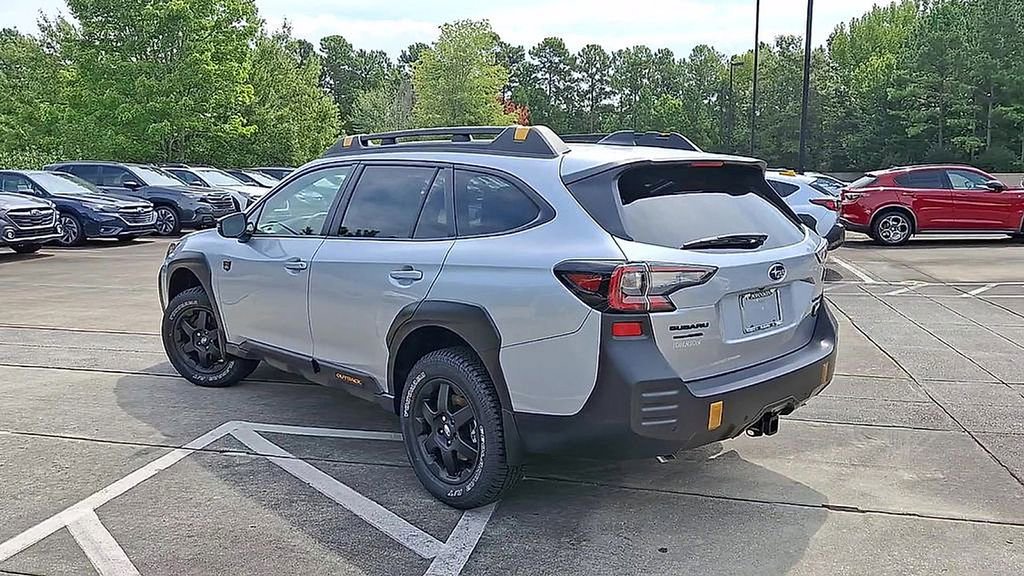New 2025 Subaru Outback Wilderness image 6