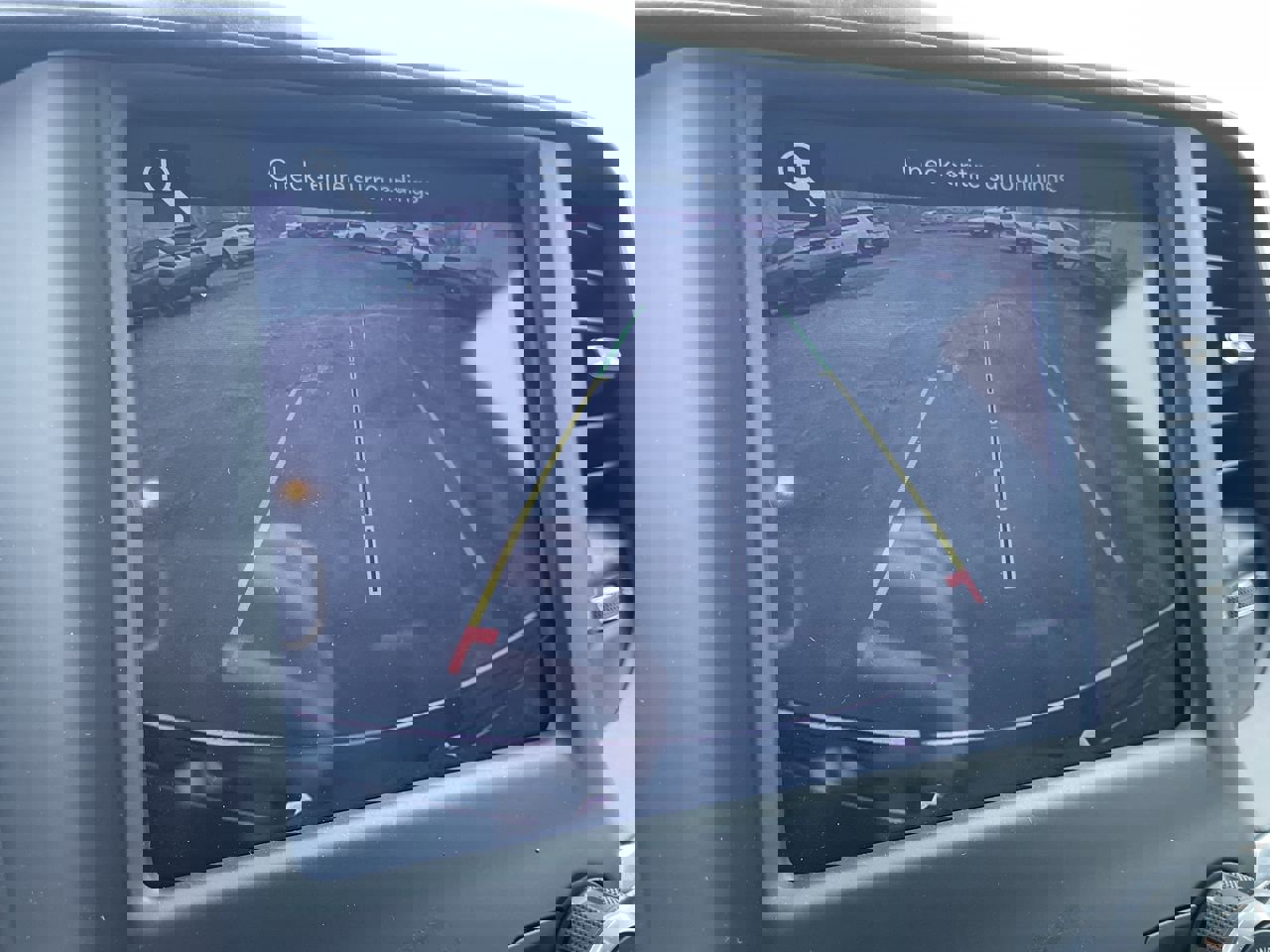 Used 2020 RAM 1500 Big Horn image 16