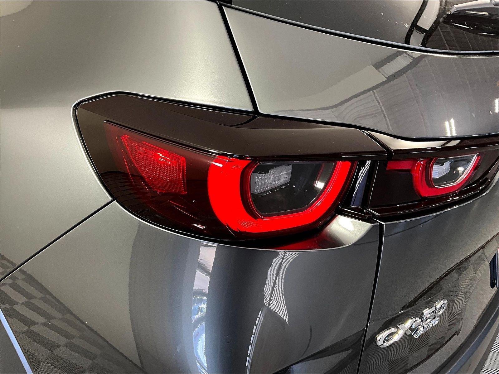 New 2026 MAZDA CX-50 2.5 Hybrid w/ Weather Package AWD/4WD image 15