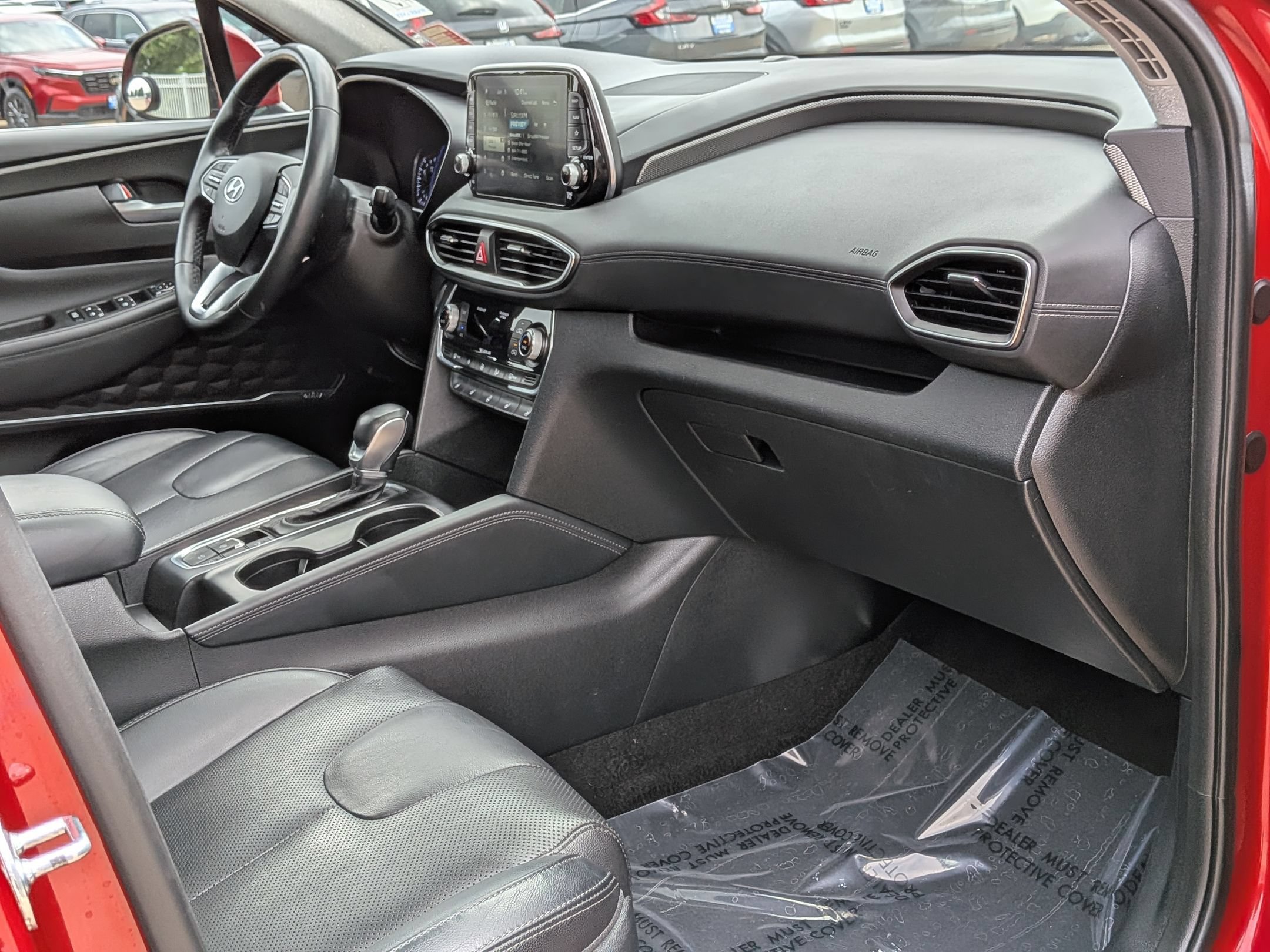 Used 2019 Hyundai Santa Fe AWD image 33
