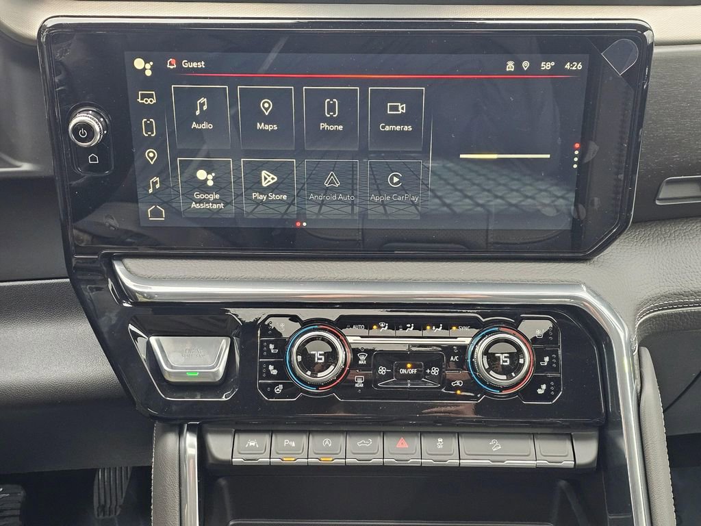 New 2026 GMC Sierra 1500 Denali image 31