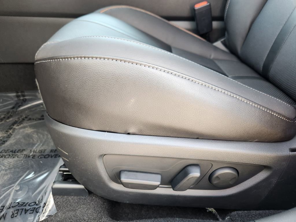 New 2026 MAZDA CX-50 2.5 Hybrid w/ Premium Plus Pkg image 18