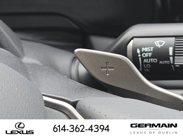 Used 2024 Lexus RX 500h F Sport image 27