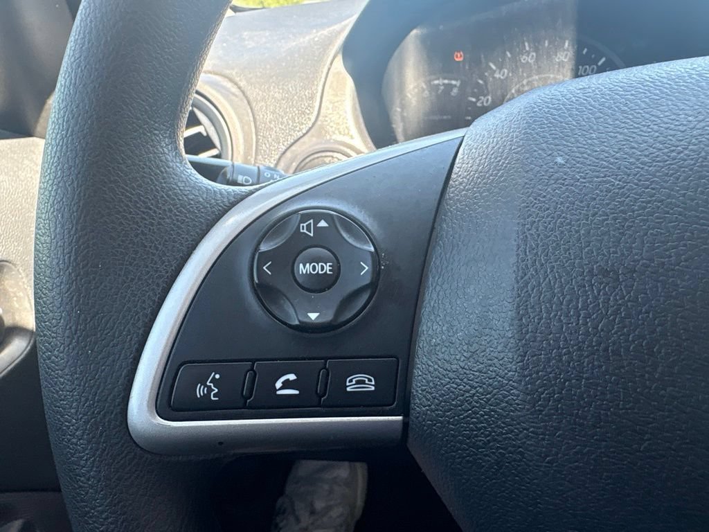 Used 2024 Mitsubishi Mirage ES FWD image 16