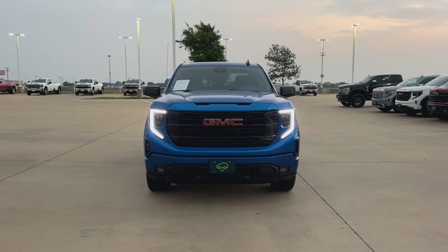 Certified 2023 GMC Sierra 1500 Elevation AWD/4WD image 3