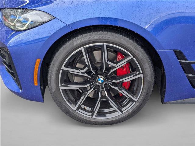 Used 2022 BMW M440i xDrive Gran Coupe w/ Premium Package image 30