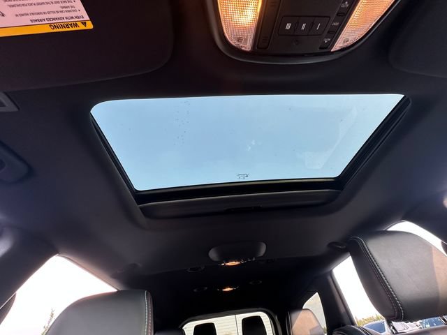 New 2026 Dodge Durango GT AWD/4WD image 10