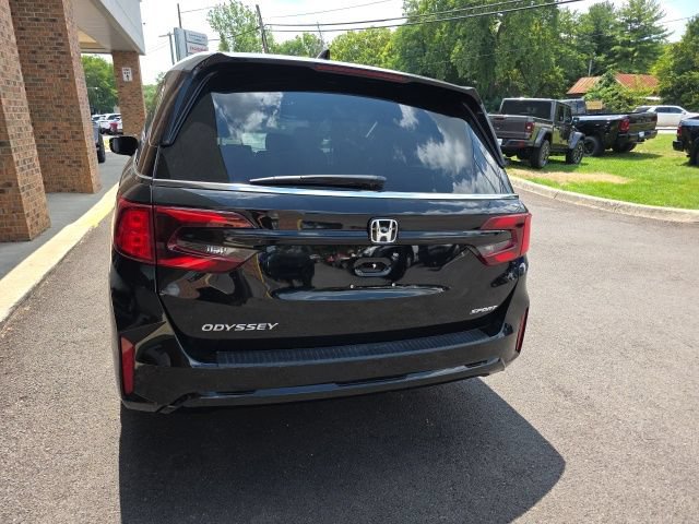 Used 2025 Honda Odyssey Sport-L image 7