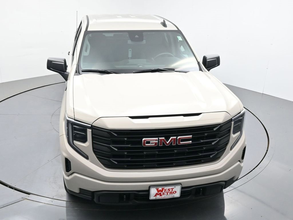 New 2026 GMC Sierra 1500 Pro w/ Graphite Edition image 4
