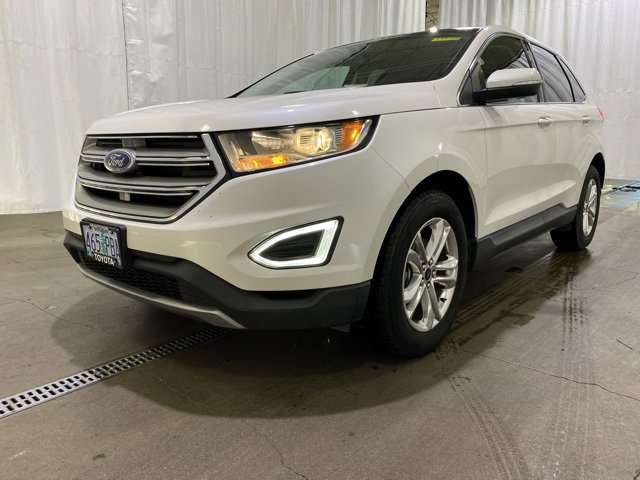 Used 2016 Ford Edge SEL w/ Equipment Group 201A image 24