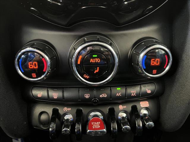 Used 2018 MINI Cooper S image 14