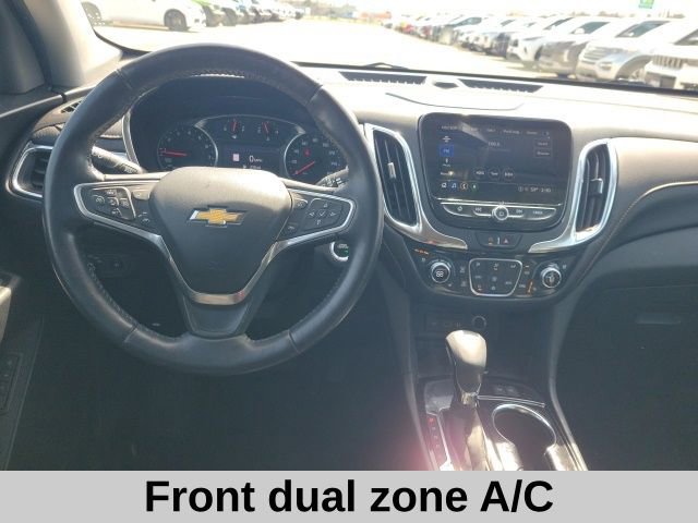 Used 2022 Chevrolet Equinox Premier image 4