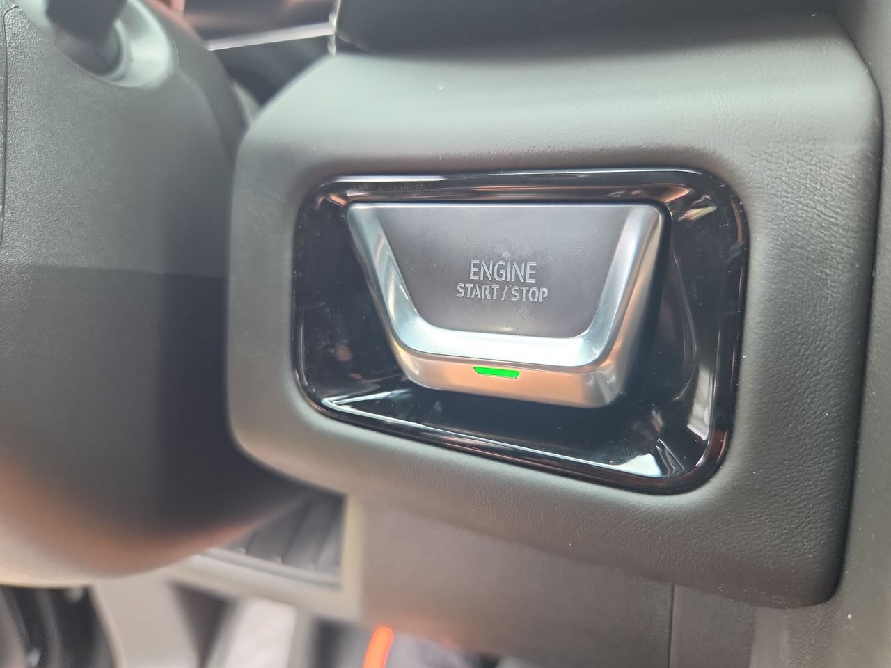 New 2027 GMC Yukon AT4 Ultimate AWD/4WD image 17