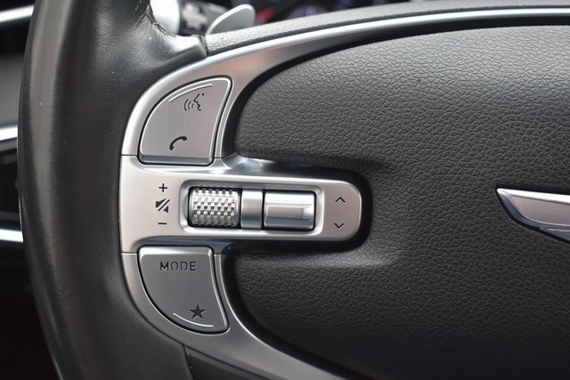 Used 2022 Genesis GV70 2.5T w/ Select Package image 22