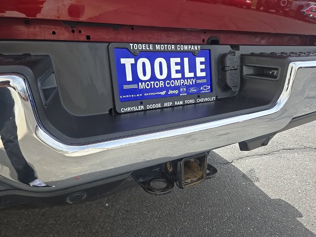 Used 2021 RAM 3500 Limited image 69