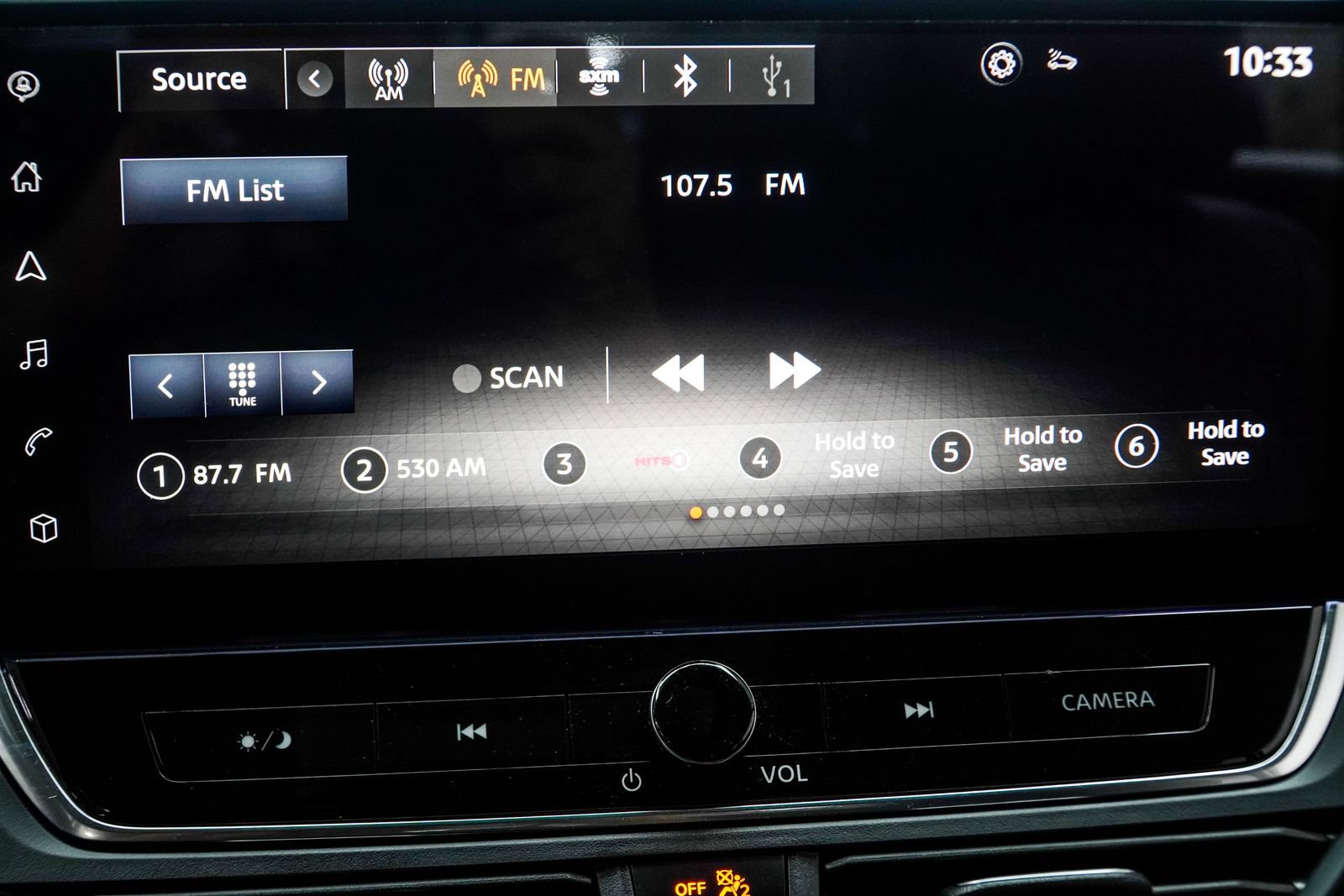 Used 2023 Nissan Altima 2.5 SR w/ SR Premium Package FWD image 27