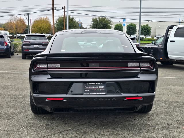 New 2026 Dodge Charger R/T Scat Pack w/ Track Package image 5