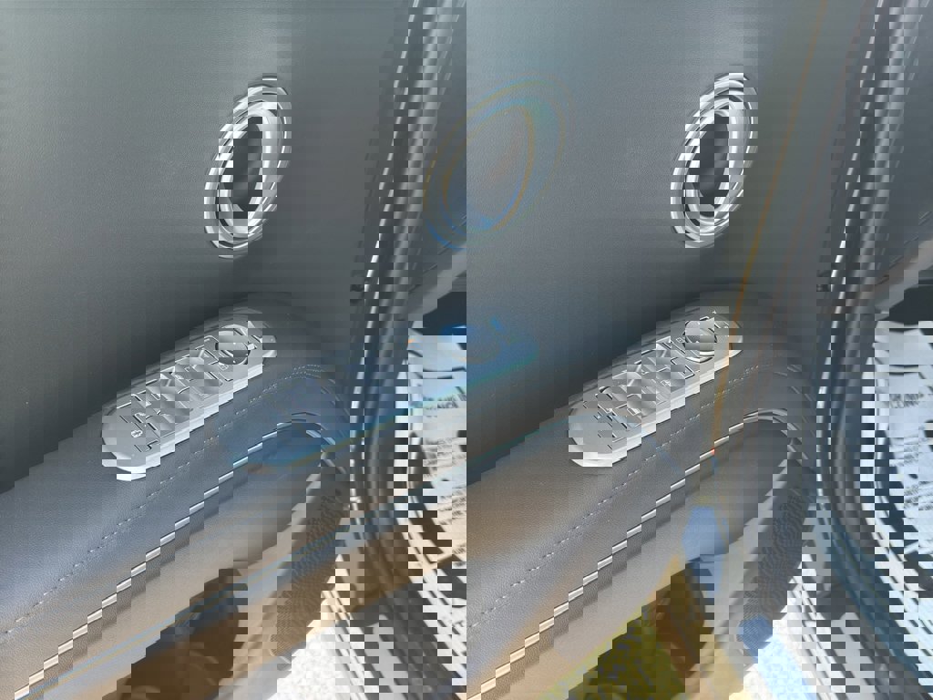 New 2026 Hyundai Palisade SEL image 14