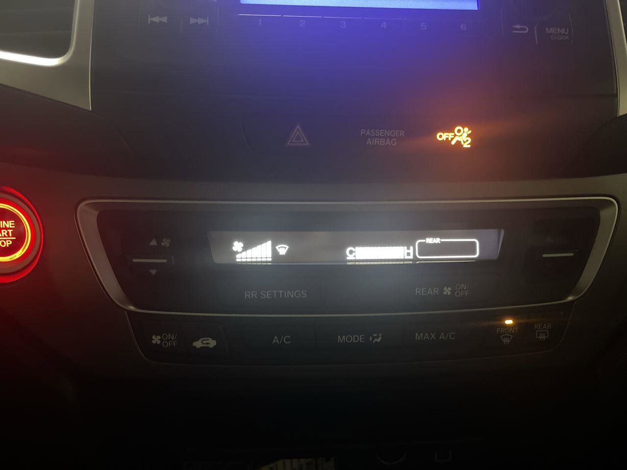 Used 2019 Honda Pilot LX image 18