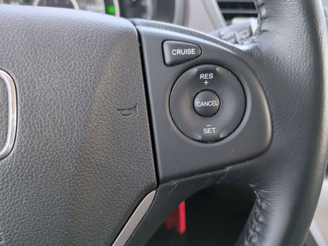 Used 2014 Honda CR-V EX-L image 28