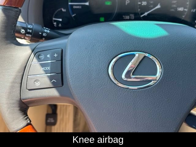 Used 2010 Lexus RX 450h AWD image 31
