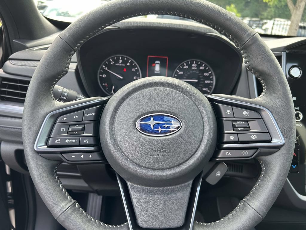 New 2026 Subaru Forester Limited AWD/4WD image 23