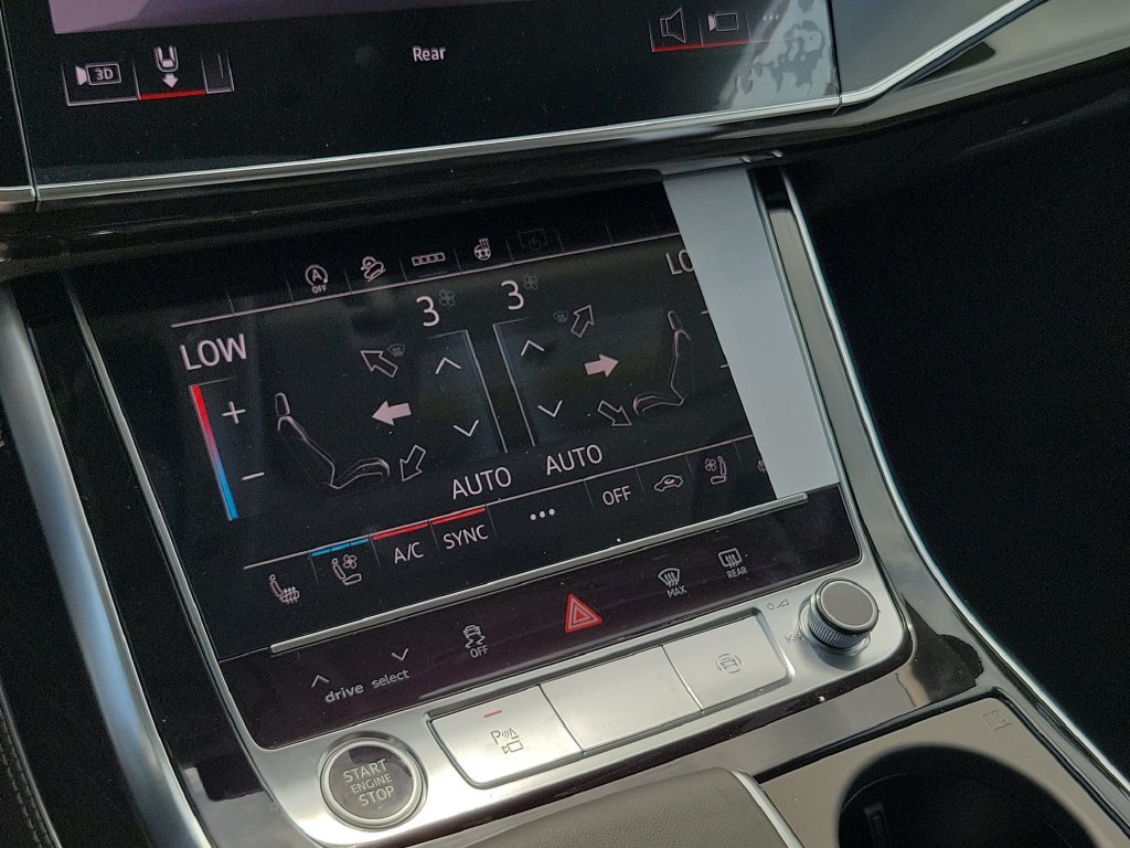 New 2027 Audi Q8 Premium Plus AWD/4WD image 14
