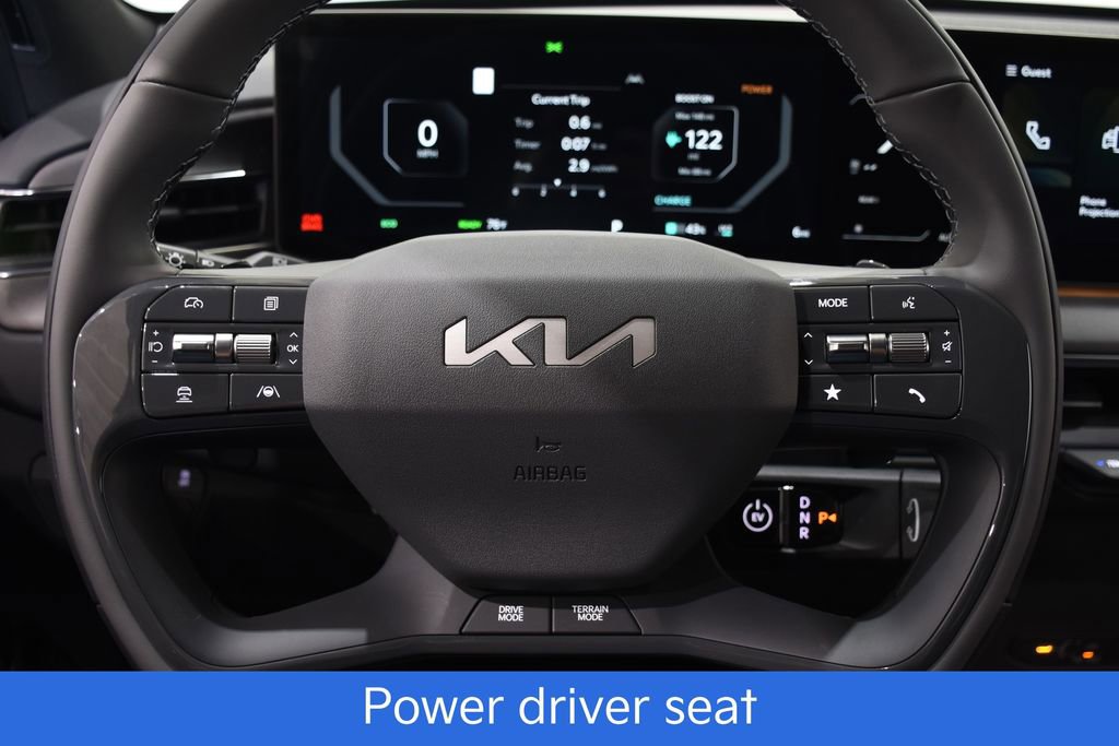 New 2026 Kia EV9 Land image 13