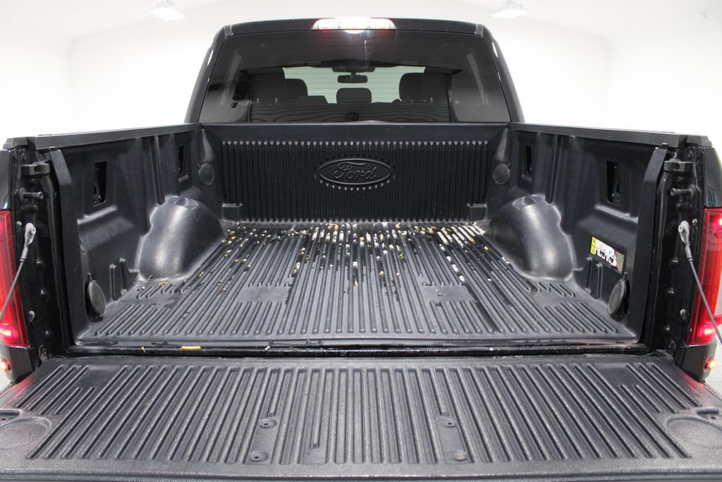 Used 2020 Ford F150 Raptor AWD/4WD image 16