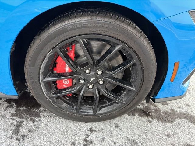 Used 2024 Ford Mustang GT Premium RWD image 5