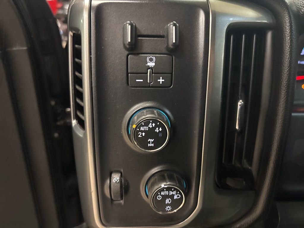 Used 2016 Chevrolet Silverado 1500 LT w/ All Star Edition image 20