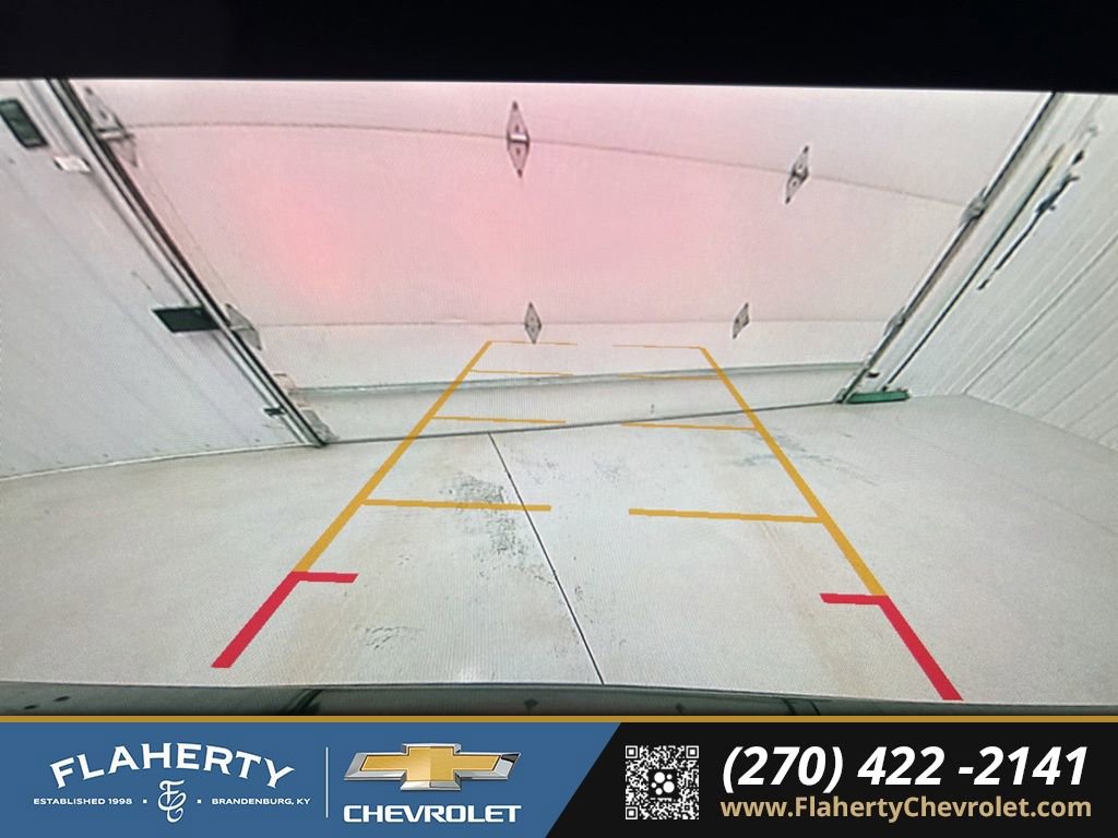 New 2026 Chevrolet Trax ACTIV image 34