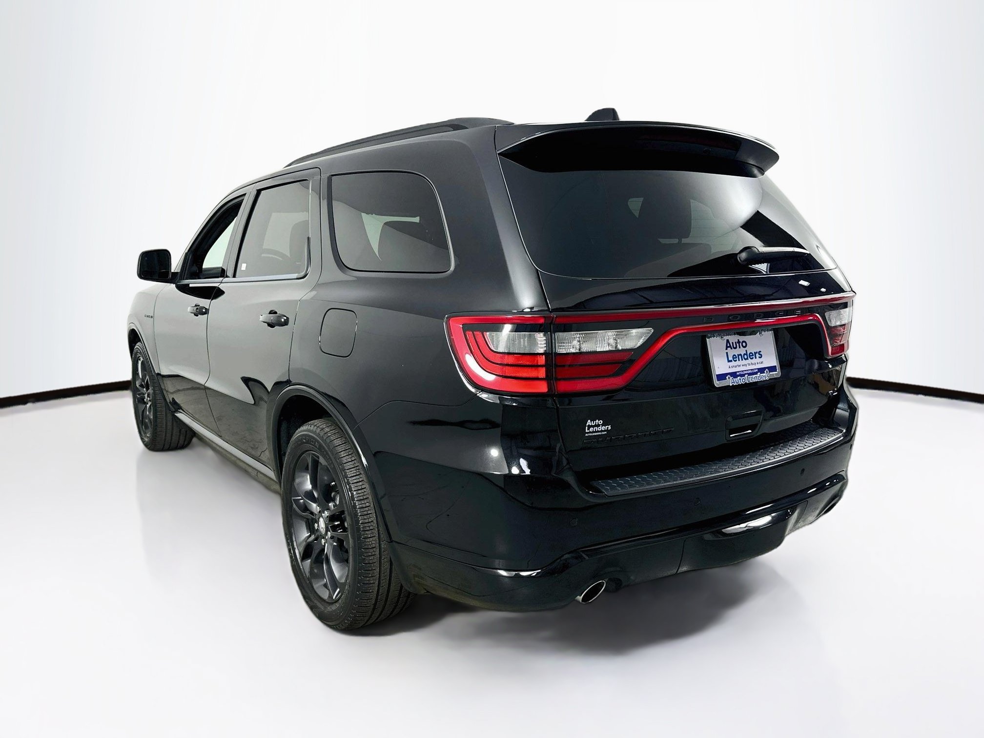Used 2023 Dodge Durango R/T RWD image 7