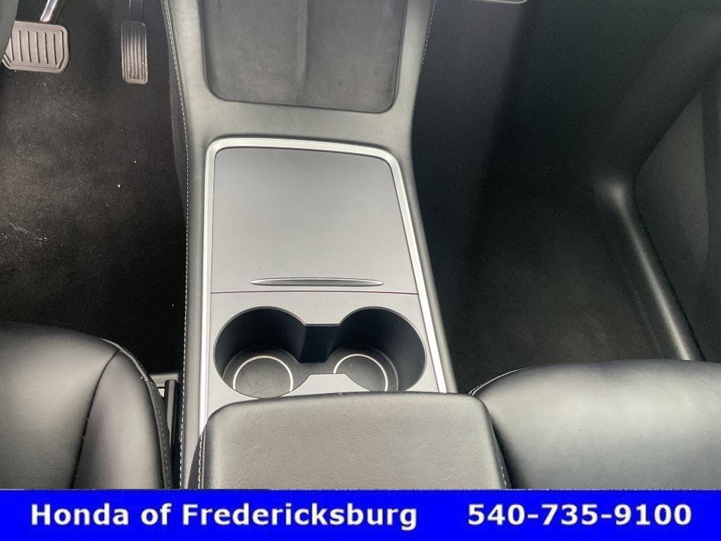 Used 2023 Tesla Model Y Long Range AWD/4WD image 34